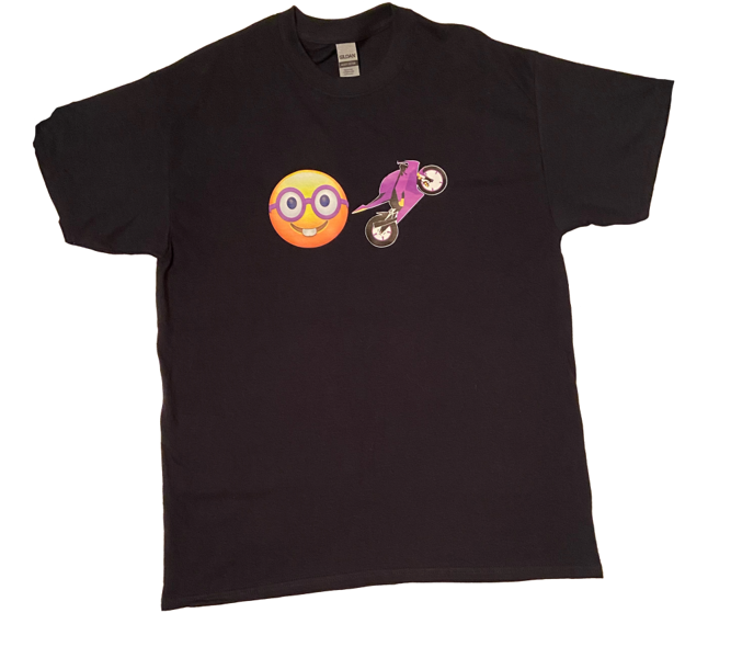 Nerdy Shirt
